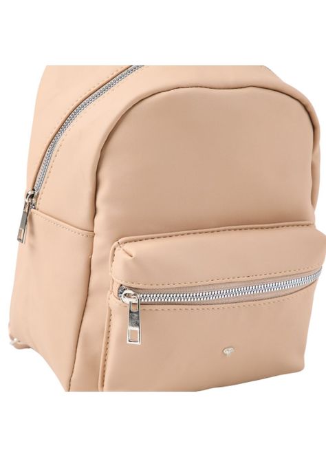 Mochila Albizia Beige I-D-2