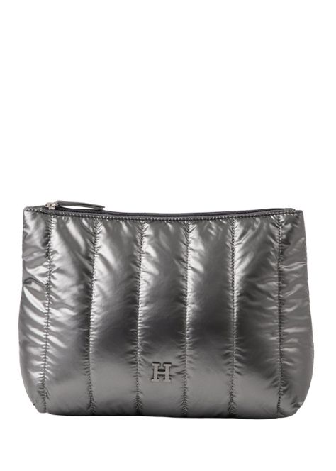 Cosmetiquero Verano Parka Silver Silver Humana-0