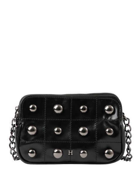Cartera Cruzada Anais Negro Humana-0