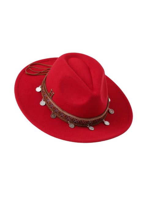 Sombrero Cronos Burdeo Humana-1