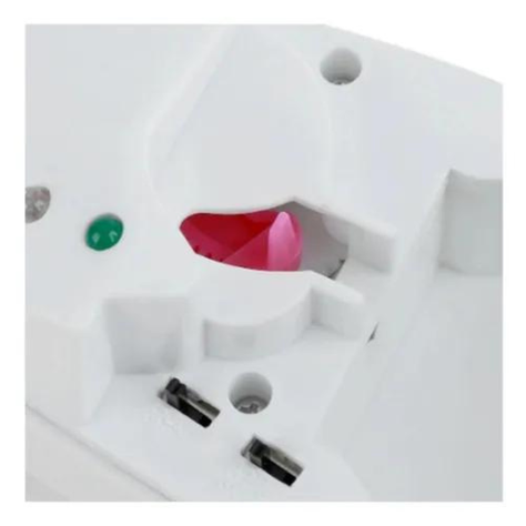 Dispensador Automatico + Aroma Vainilla Canela Arom 250ml -3