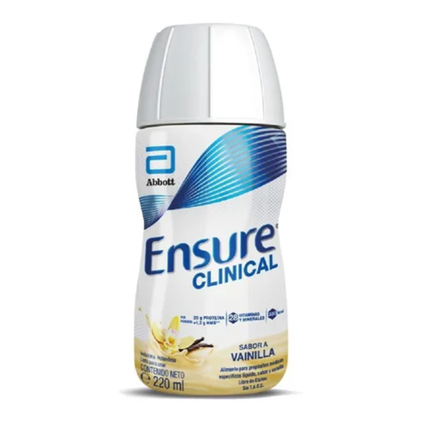 Ensure Clinical 220ml 6 Unidades-1