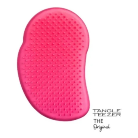 Cepillo Tangle Teezer Original Fucsia-2