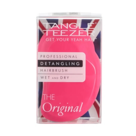 Cepillo Tangle Teezer Original Fucsia-0