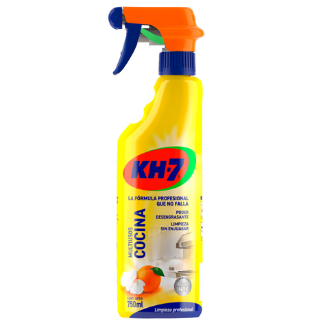 KH7  Multiusos Cocina Kh-7 Gatillo - 750ml-0