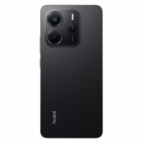 Xiaomi Redmi Note 14 Pro 5G 256GB Negro-1