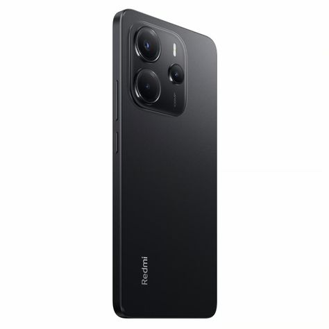 Xiaomi Redmi Note 14 Pro 5G 256GB Negro-2