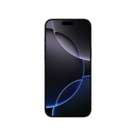 Apple iPhone 16 Pro Max 256 GB BLACK TITANIUM-0