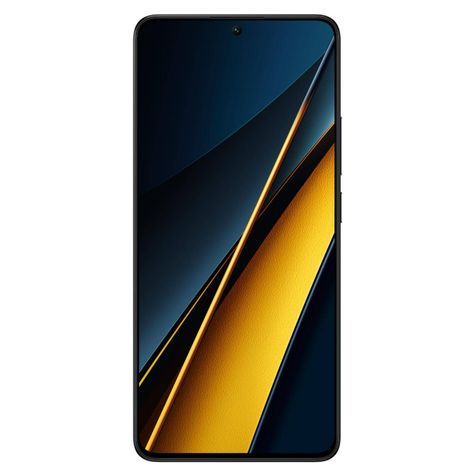 Xiaomi POCO X6 Pro 5G 8GB 256GB Amarillo-1