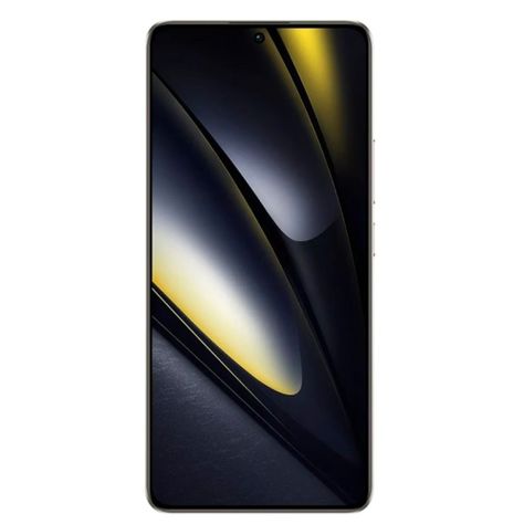 POCO F6 Pro 12GB 512GB Negro-1