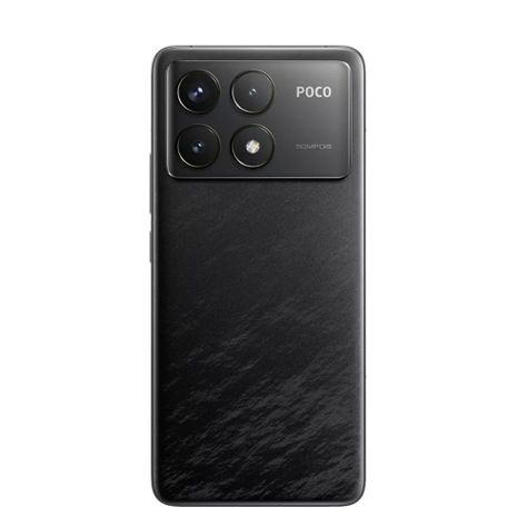 POCO F6 Pro 12GB 512GB Negro-2