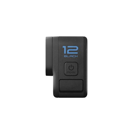 Camara Deportiva GoPro Hero 12 Black-1