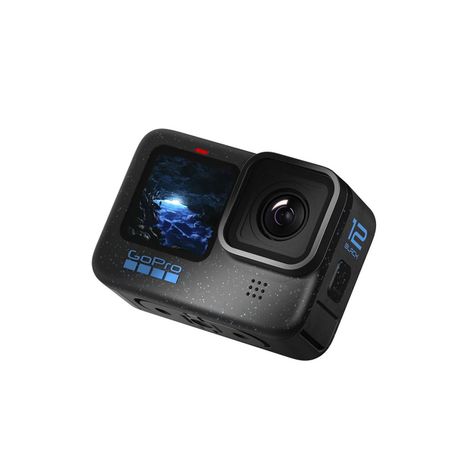 Camara Deportiva GoPro Hero 12 Black-3