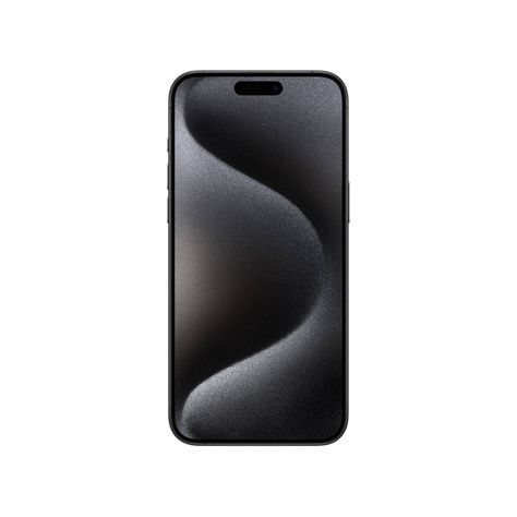 Apple iPhone 15 Pro 256GB Black Titanium E-sim-0