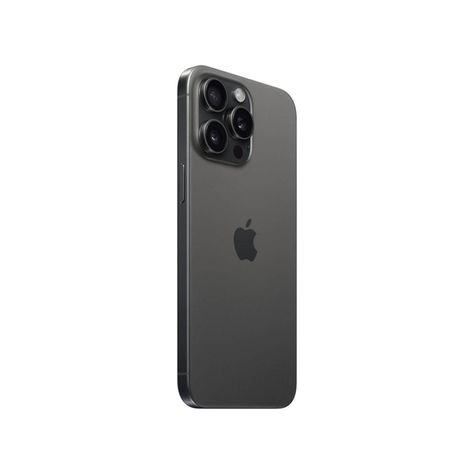 Apple iPhone 15 Pro 256GB Black Titanium E-sim-1