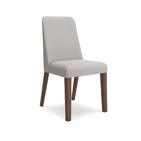 Par de sillas comedor Lyncott gray-0