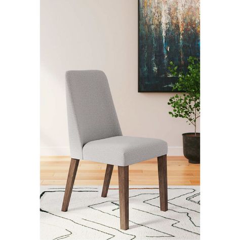 Par de sillas comedor Lyncott gray-2
