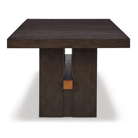 Mesa comedor Burkhaus extensible-2