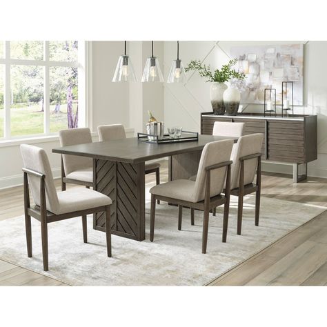 Mesa de comedor Arkenton-1
