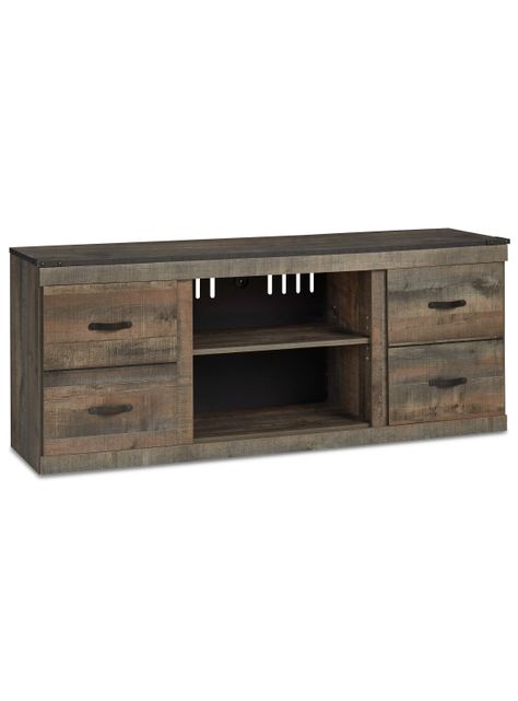 Rack de TV 60" Trinell-0