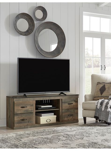 Rack de TV 60" Trinell-1