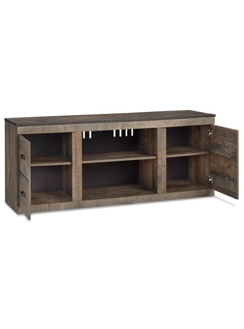 Rack de TV 60" Trinell-3
