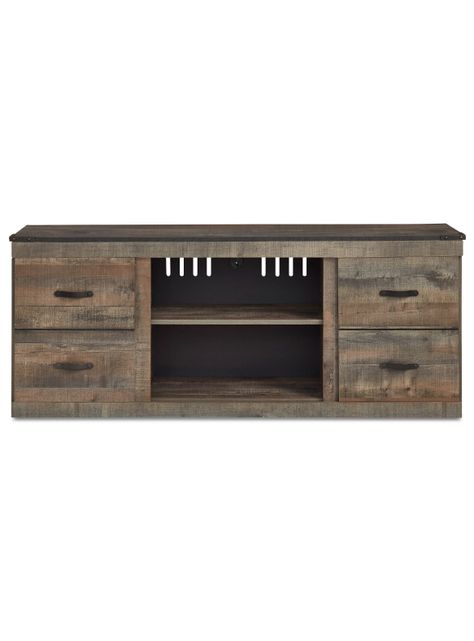 Rack de TV 60" Trinell-4