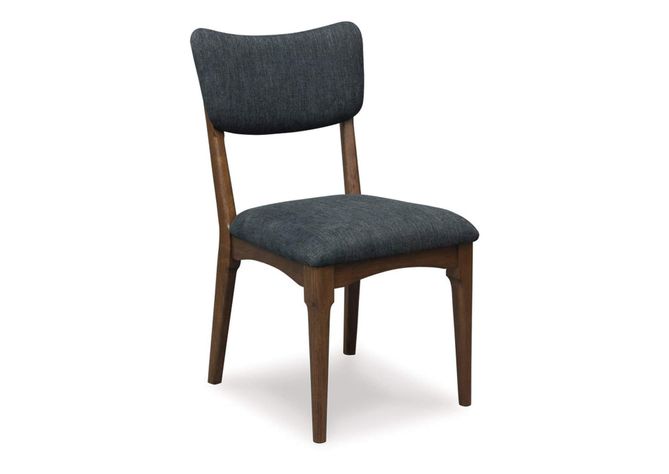 Par de sillas de comedor Korestone-0