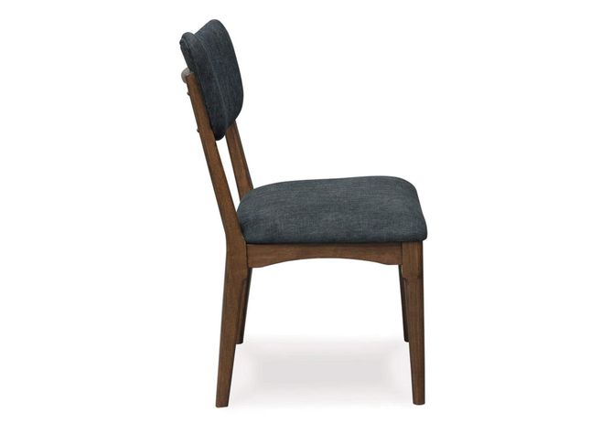 Par de sillas de comedor Korestone-2