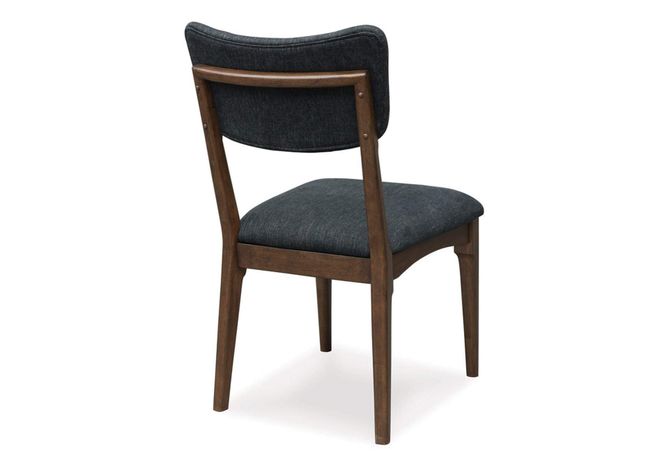 Par de sillas de comedor Korestone-3