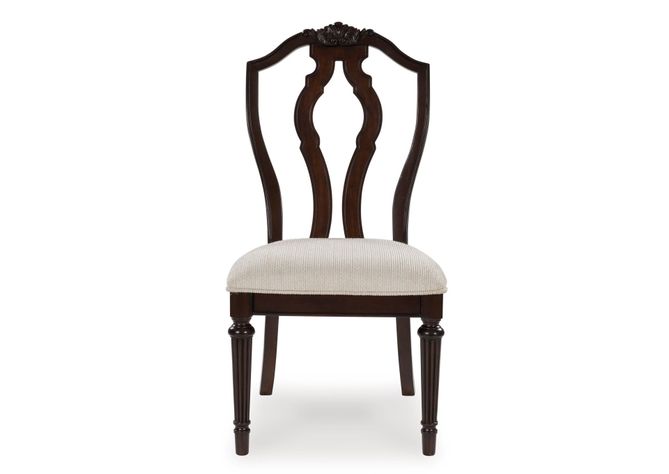 Par de Silla comedor Lavinton   -2