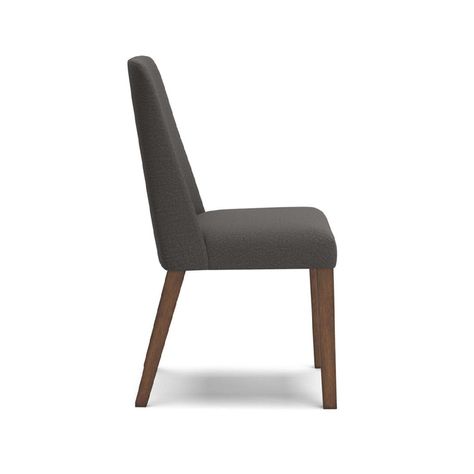 Par de sillas comedor Lyncott charcoal-3