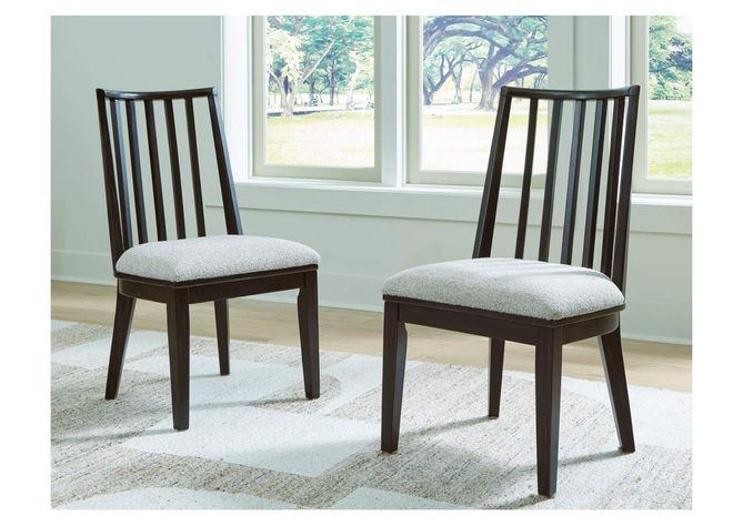 Par de sillas comedor Galliden-5