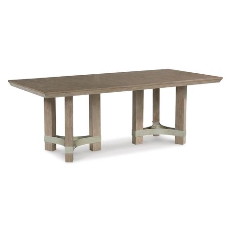 Mesa comedor Chrestner-0