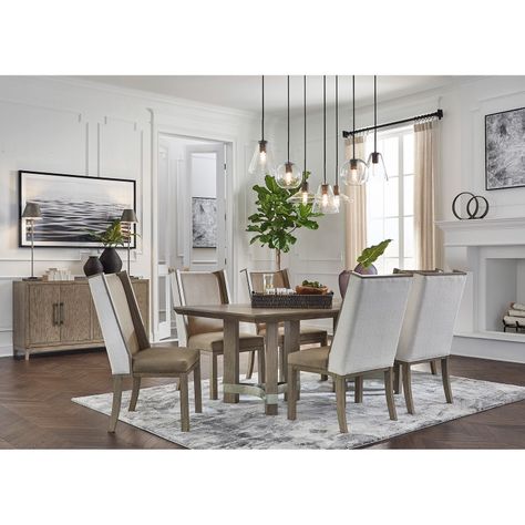 Mesa comedor Chrestner-1