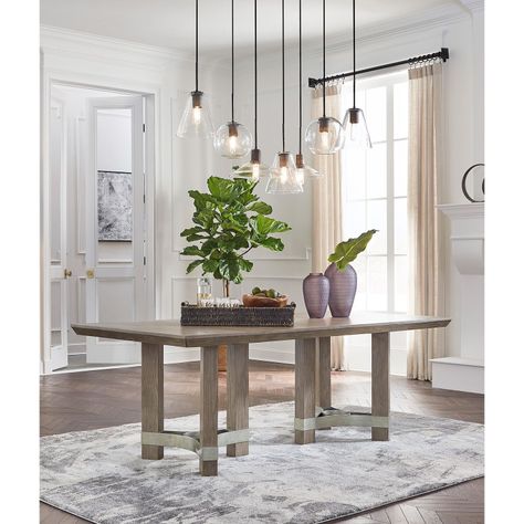 Mesa comedor Chrestner-3
