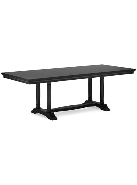 Mesa comedor Weltern extensible-0