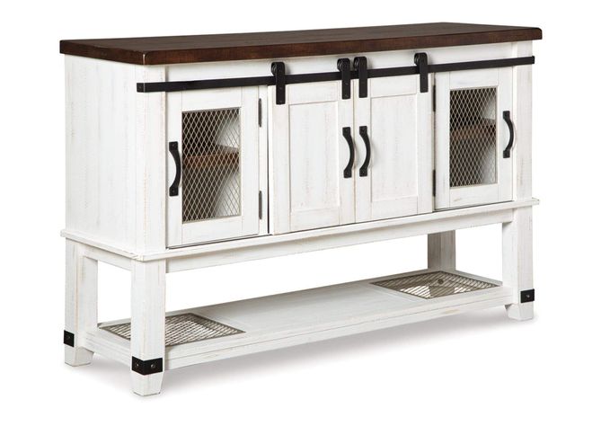 Buffet comedor Valebeck-0