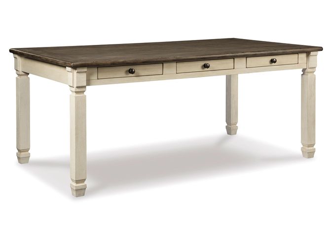 Juego comedor Bolanburg (7 piezas)-3