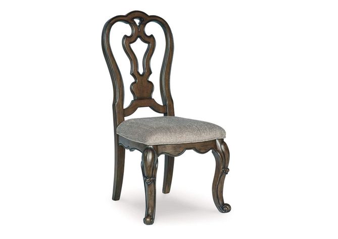 Silla comedor Maylee-0