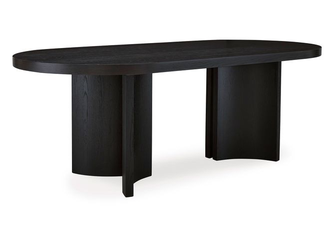 Mesa comedor Rowanbeck   -0