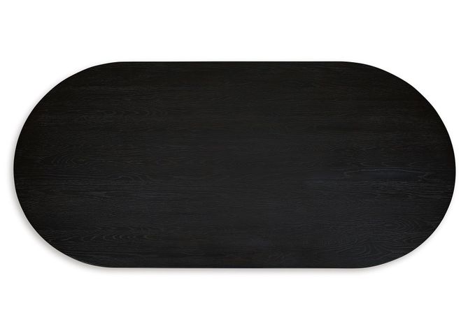 Mesa comedor Rowanbeck   -4
