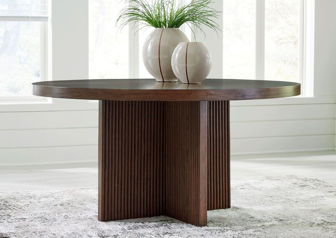 Mesa comedor Korestone   -1