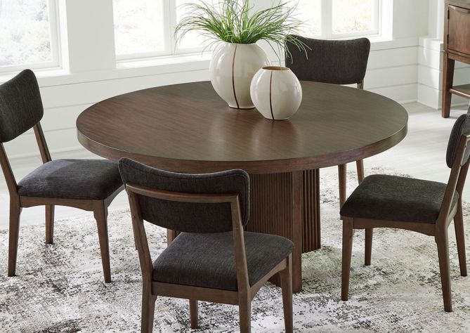 Mesa comedor Korestone   -4