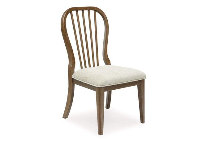 Par de Silla comedor Sturlayne   -0