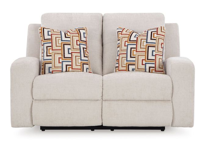 Sofá reclinable 2 cuerpos Danum modelo pequeño-3