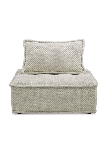 Sofá 1 cuerpo Bales taupe-2