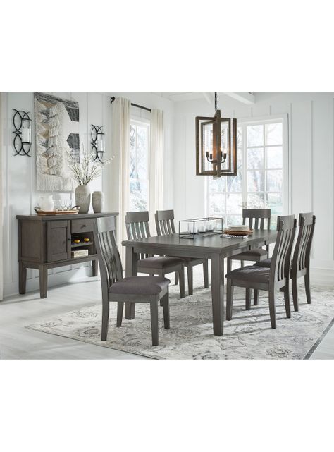 Par de sillas comedor Hallanden-2