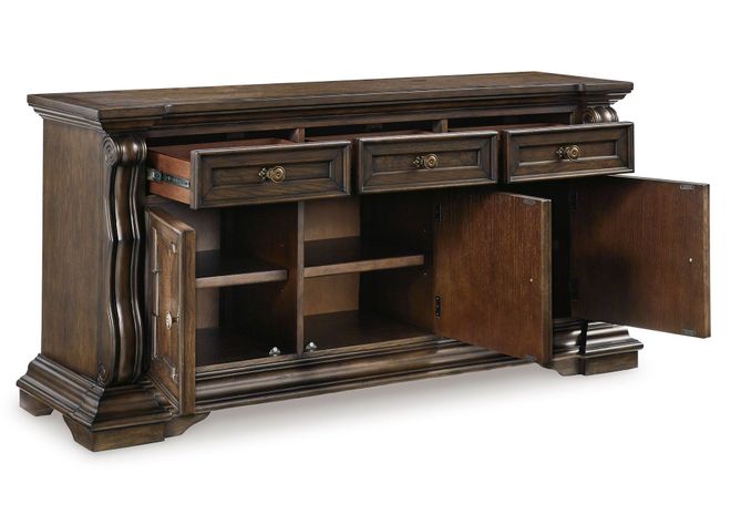 Buffet comedor Maylee   -2