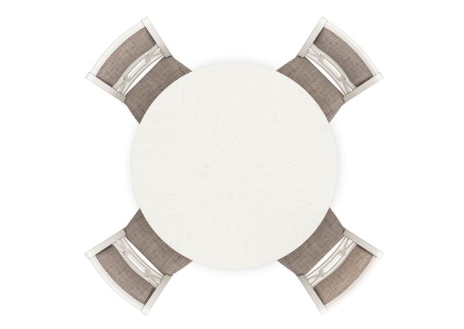 Juego comedor Erinberg (set 5 piezas)-2